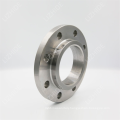 High Quality JIS Standard Slip On Flange